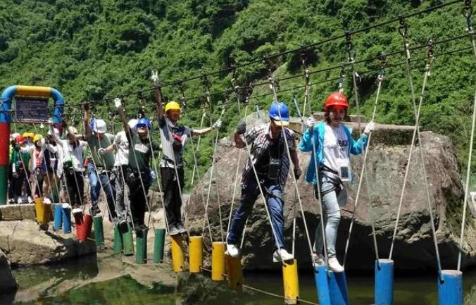 鲤城区五星级型户外拓展须知